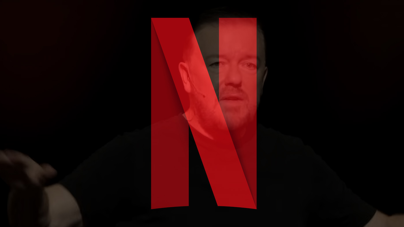 Netflix reveals controversial Christmas Day special