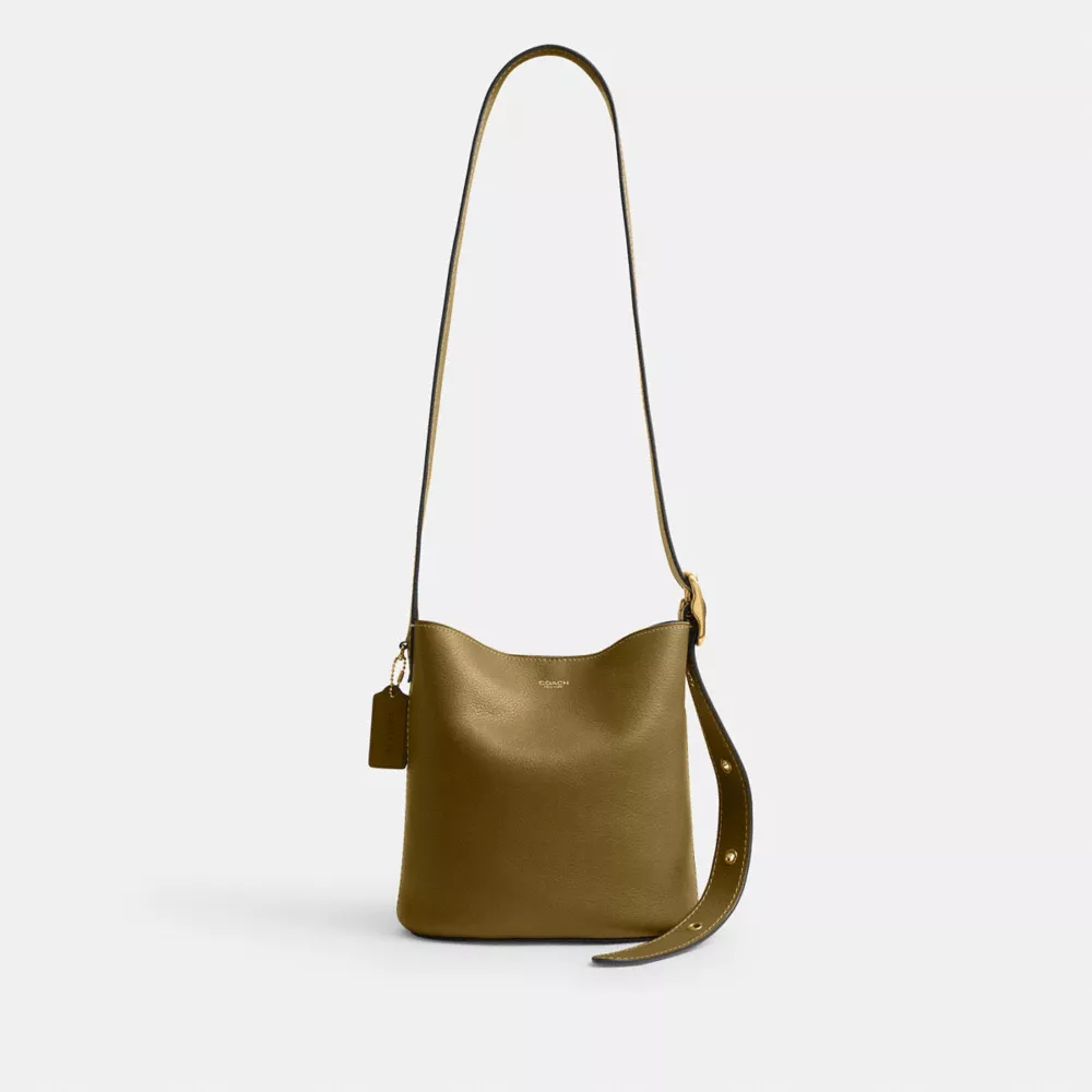 Bleecker Bucket Bag 21