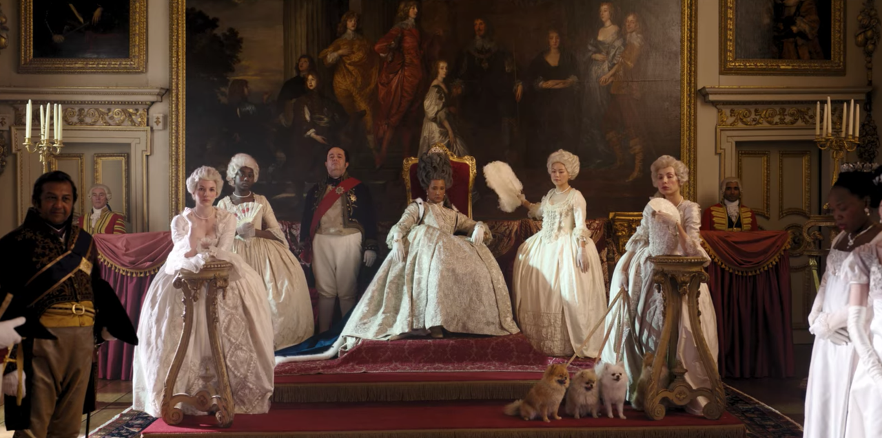 35 Fun Facts About 'Bridgerton' 'Bridgerton' Netflix Trivia Marie