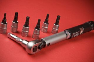 Torque Wrench