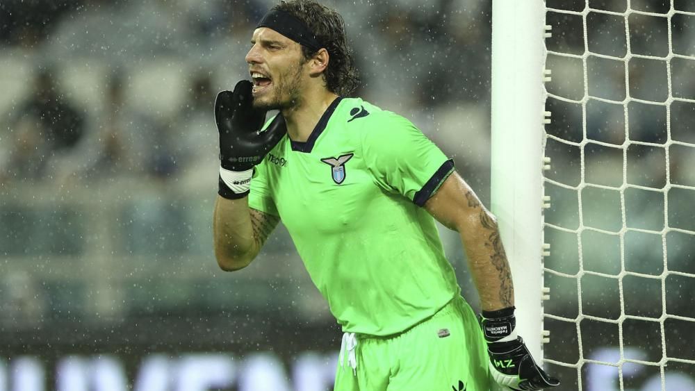 Juventus V Lazio: Marchetti Hopes To Exploit Depleted Champions In ...