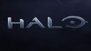 The official logo for Paramount Plus&#039; Halo TV show