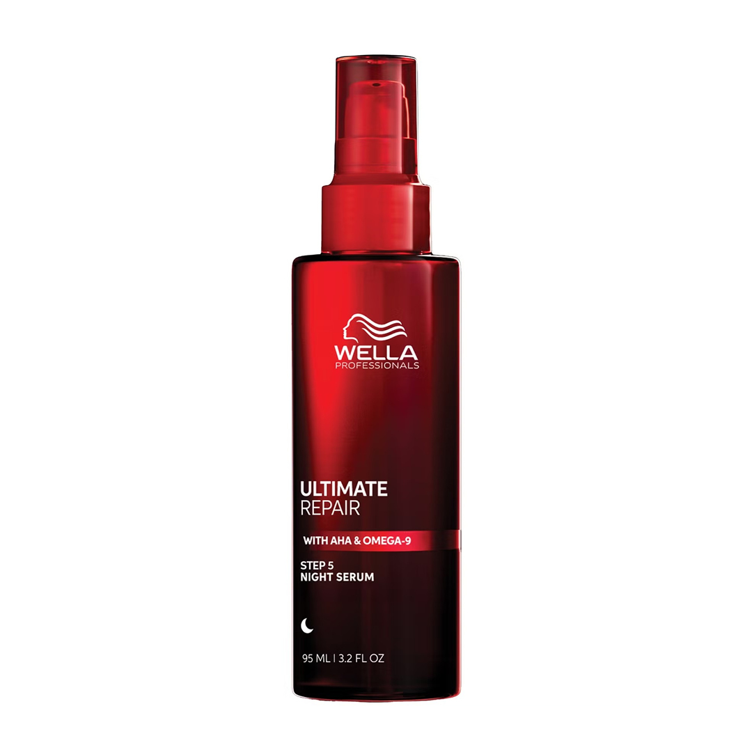 Wella Professionals, Ultimate Repair Night Hair Serum