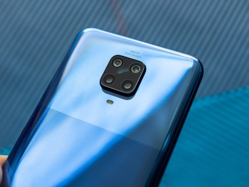 POCO M2 Pro review