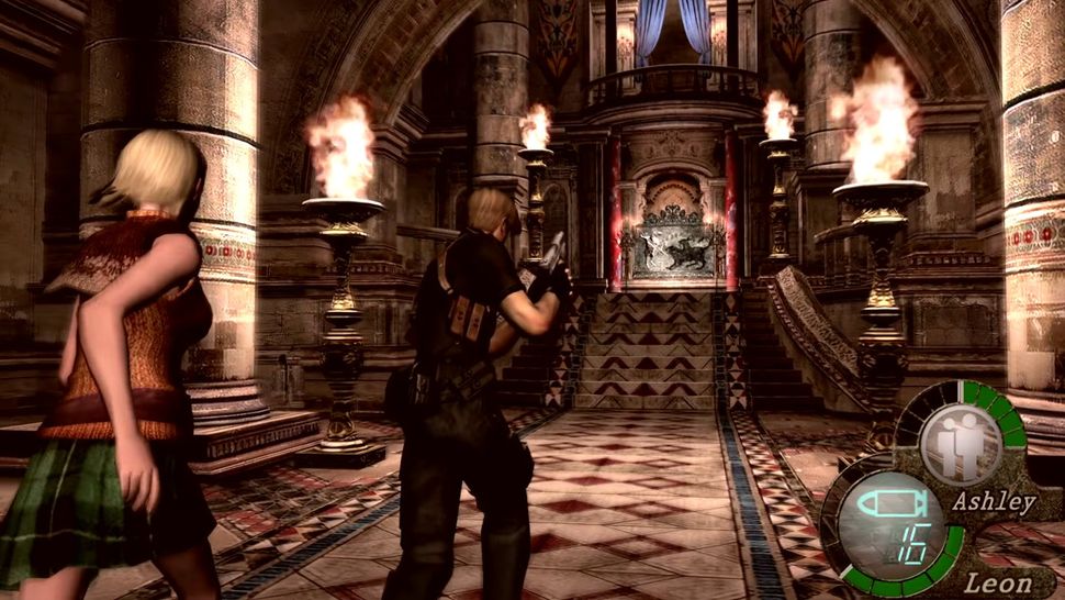 Resident Evil full story retrospective: 25 years of survival horror ...