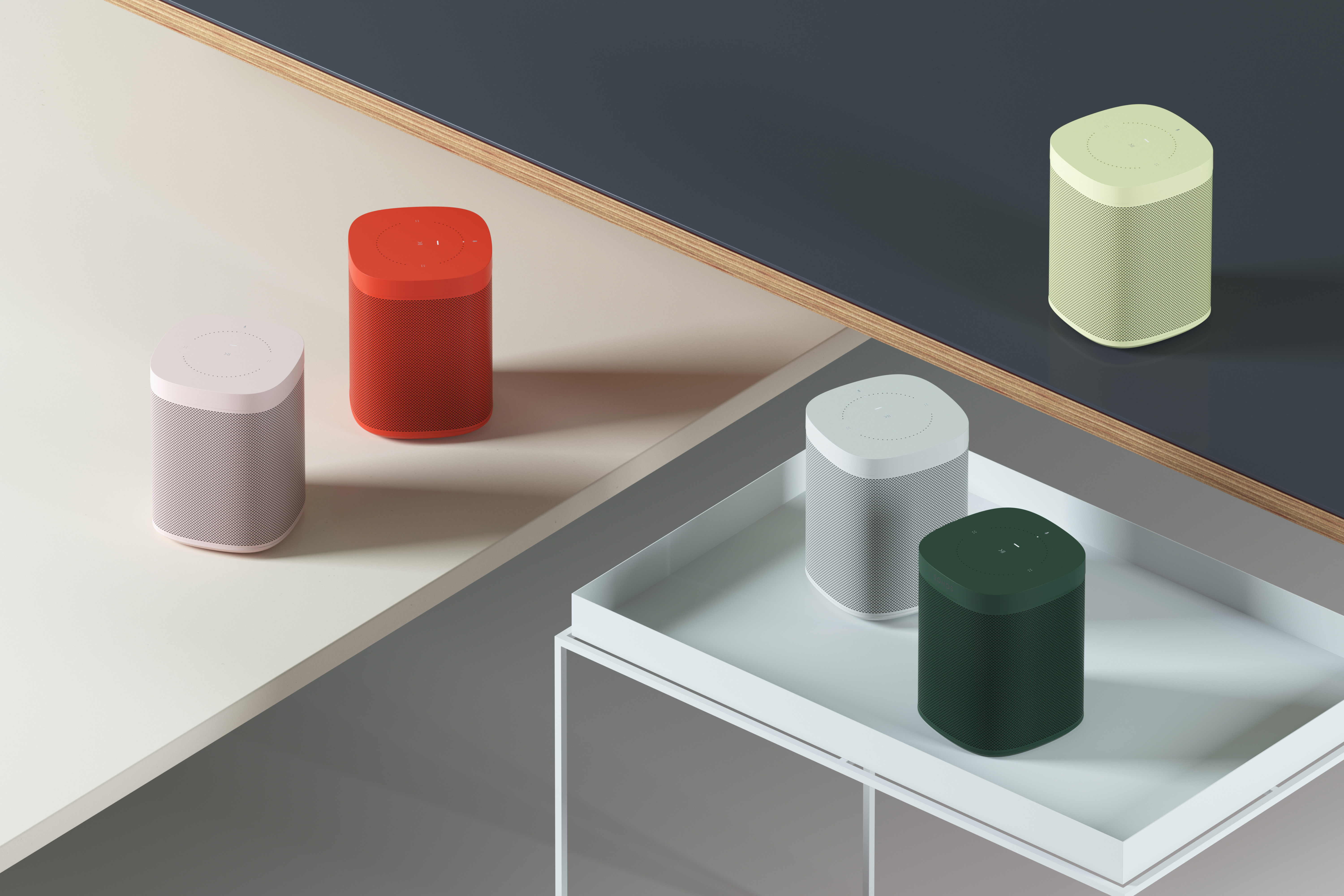 Sonos