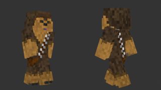 Best Minecraft skins