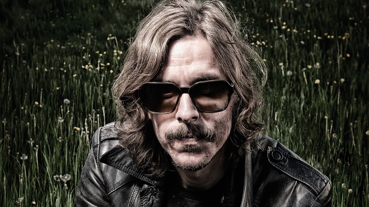 Is Opeth's Mikael Akerfeldt The Future Of Prog? 