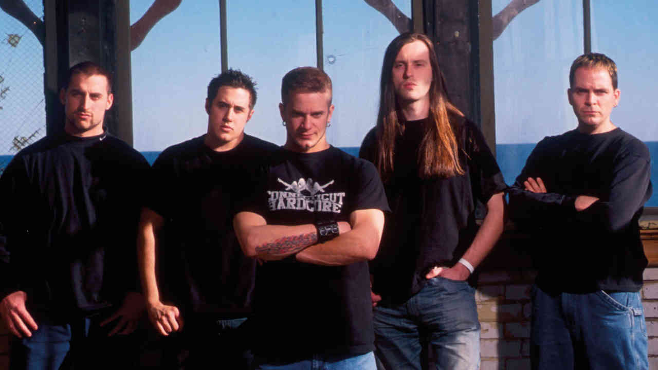 The New Wave Of American Heavy Metal: where are they now? | Louder