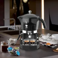 Bialetti Mokona, macchina espresso a 89&euro;