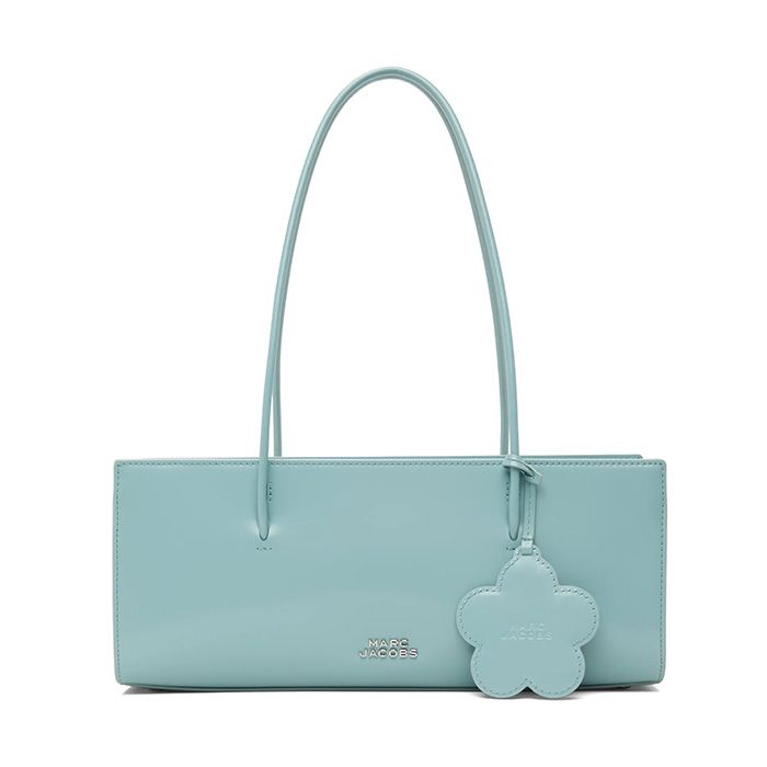 Marc Jacobs, 'the Glam Mirror Satchel' Bag