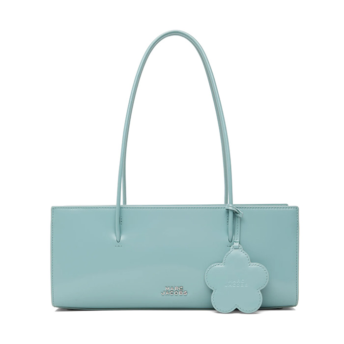 Marc Jacobs, 'the Glam Mirror Satchel' Bag