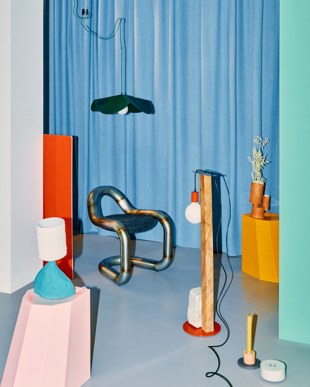 Atelier100 presents hyperlocal design collection | Wallpaper*