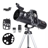 Celestron 114AZ-SR