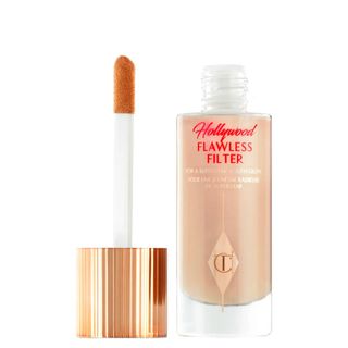 best highlighters - Charlotte Tilbury Hollywood Flawless Filter