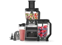 Ninja 3-in-1 Food Processor and Blender: £199.99 £139.99 at Amazon
Save £60