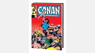 Marvel Comics May 2021 solicitations