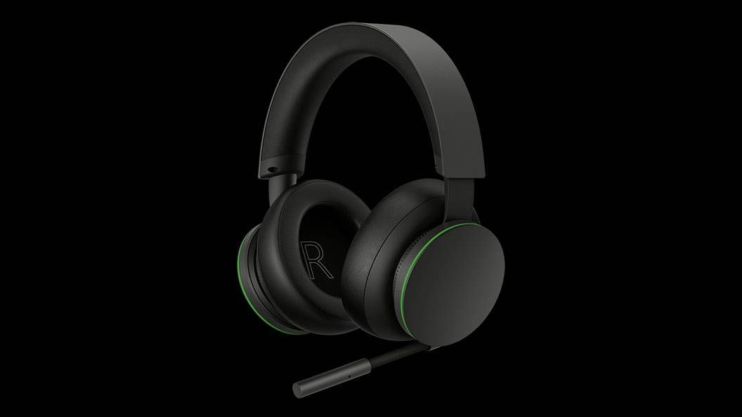 Xbox Wireless Headset EQ settings