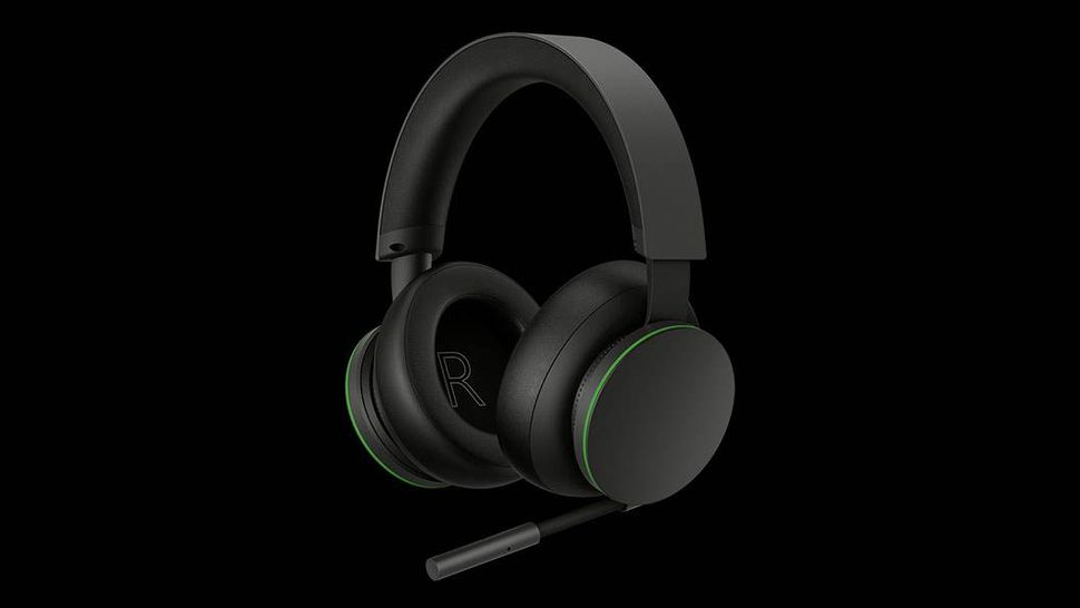 Xbox wireless headset как подключить к пк