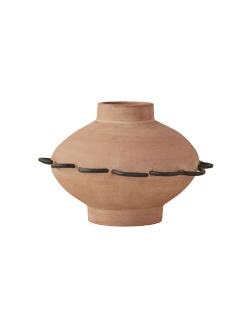 Eli Decorative Vase
