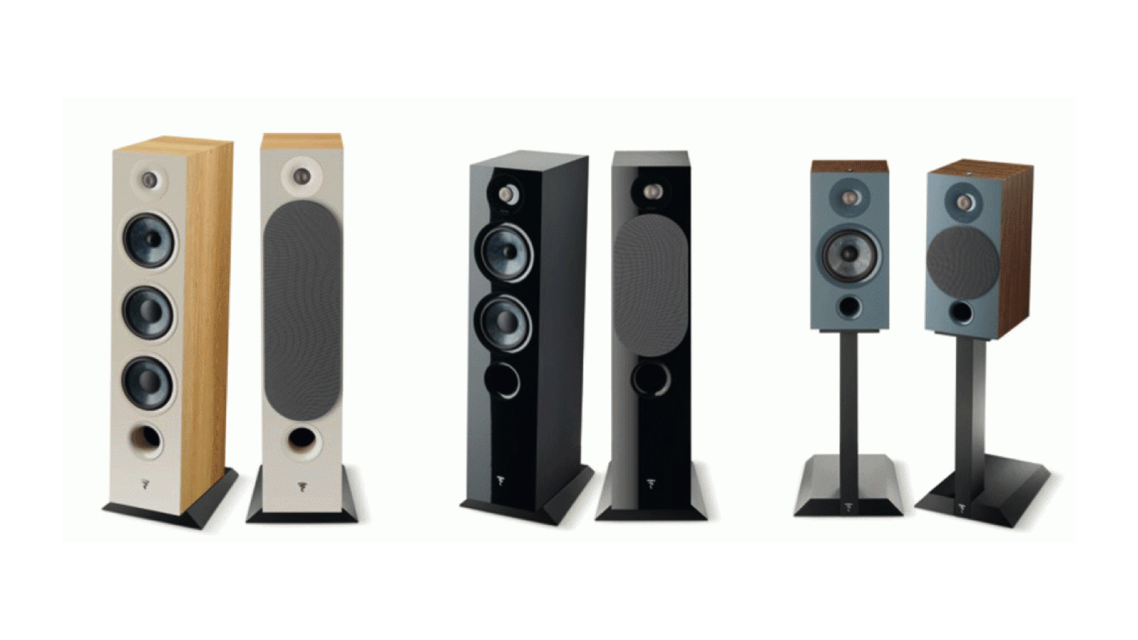 Focal Replaces Chorus Range With New Affordable Chora Speakers