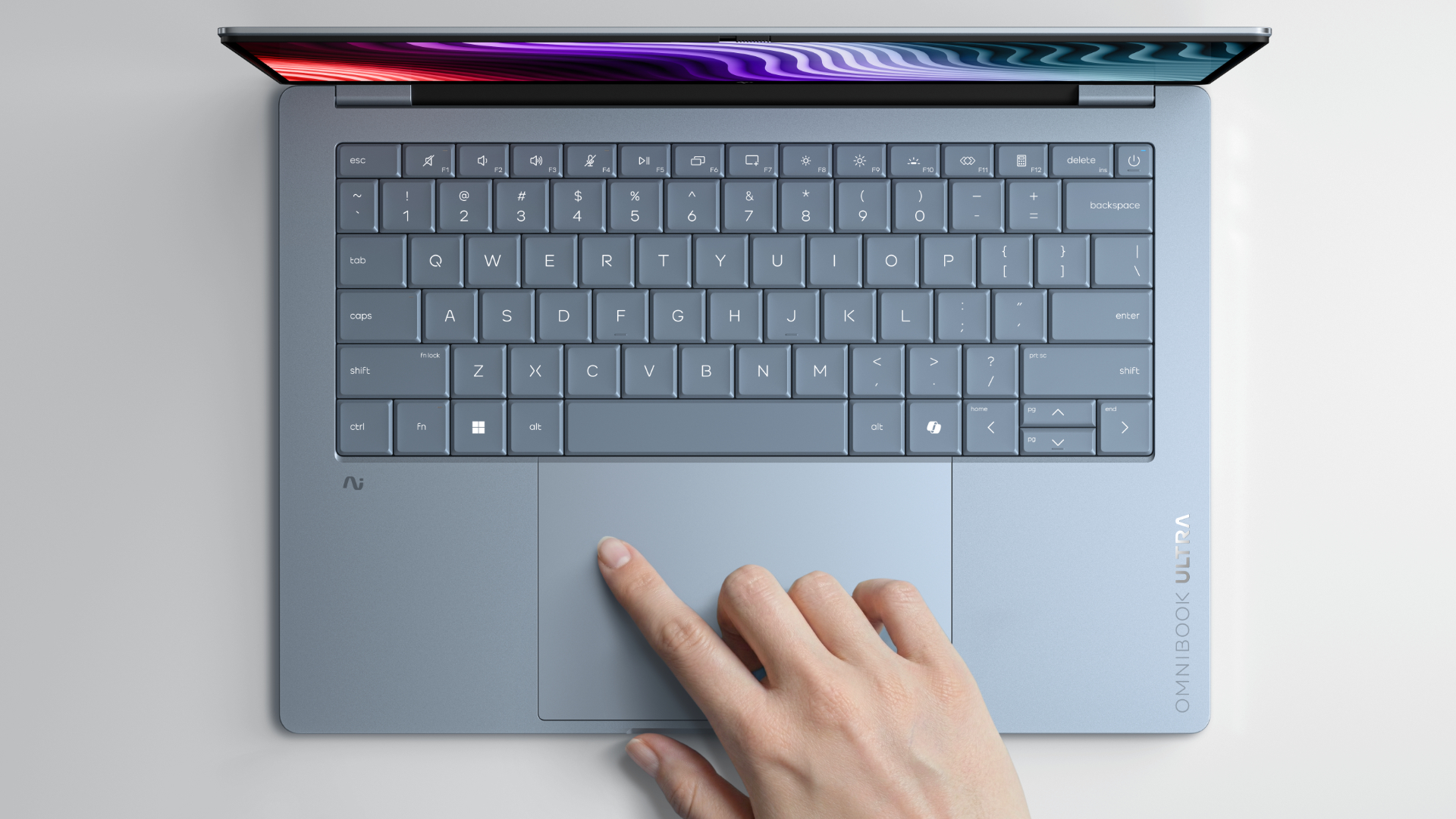 HP Omnibook Ultra 14 (2026)