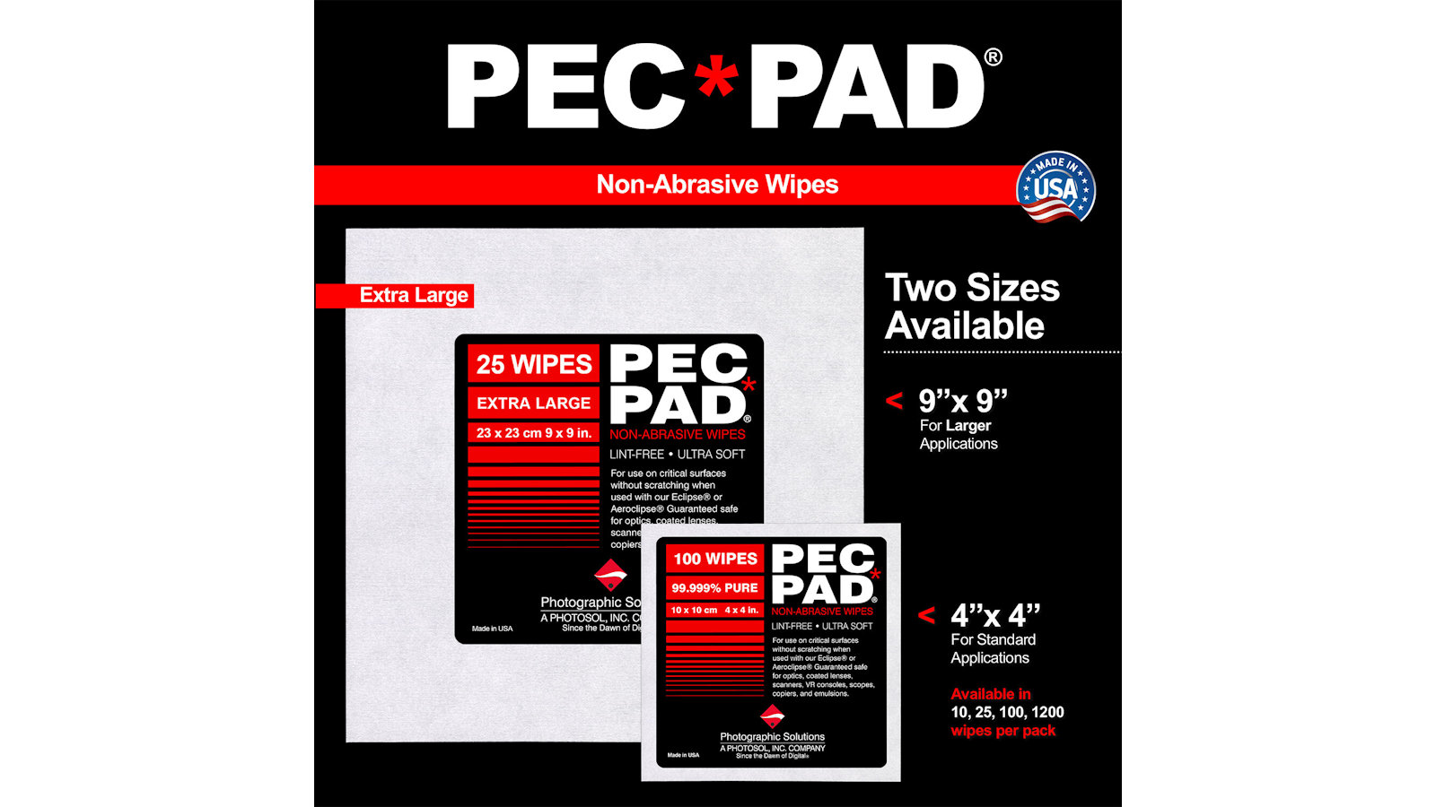 Best camera lens cleaners