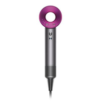 Dyson Supersonic Hairdryer – Refurbished | Was: £239.99 | Now: £179.99 | Saving: £60