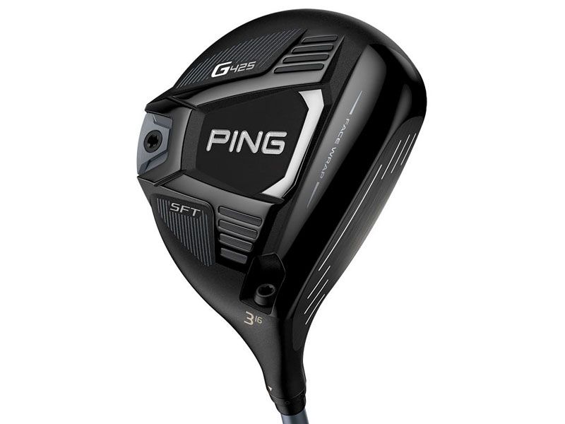 Most Fairway Woods 2023 Golf Monthly