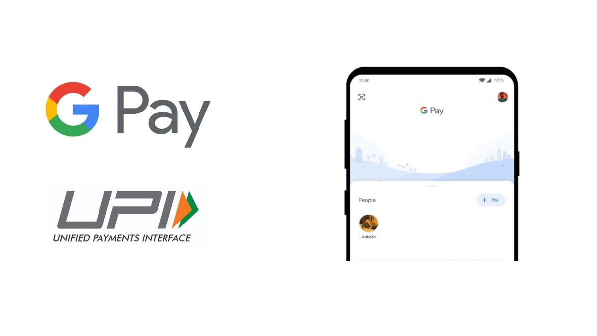 كيفية استخدام Google Pay في الهند: دليل كامل 102