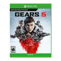 Gears 5 | $39.99 $4.99 at Best Buy
Save $35 -&nbsp;