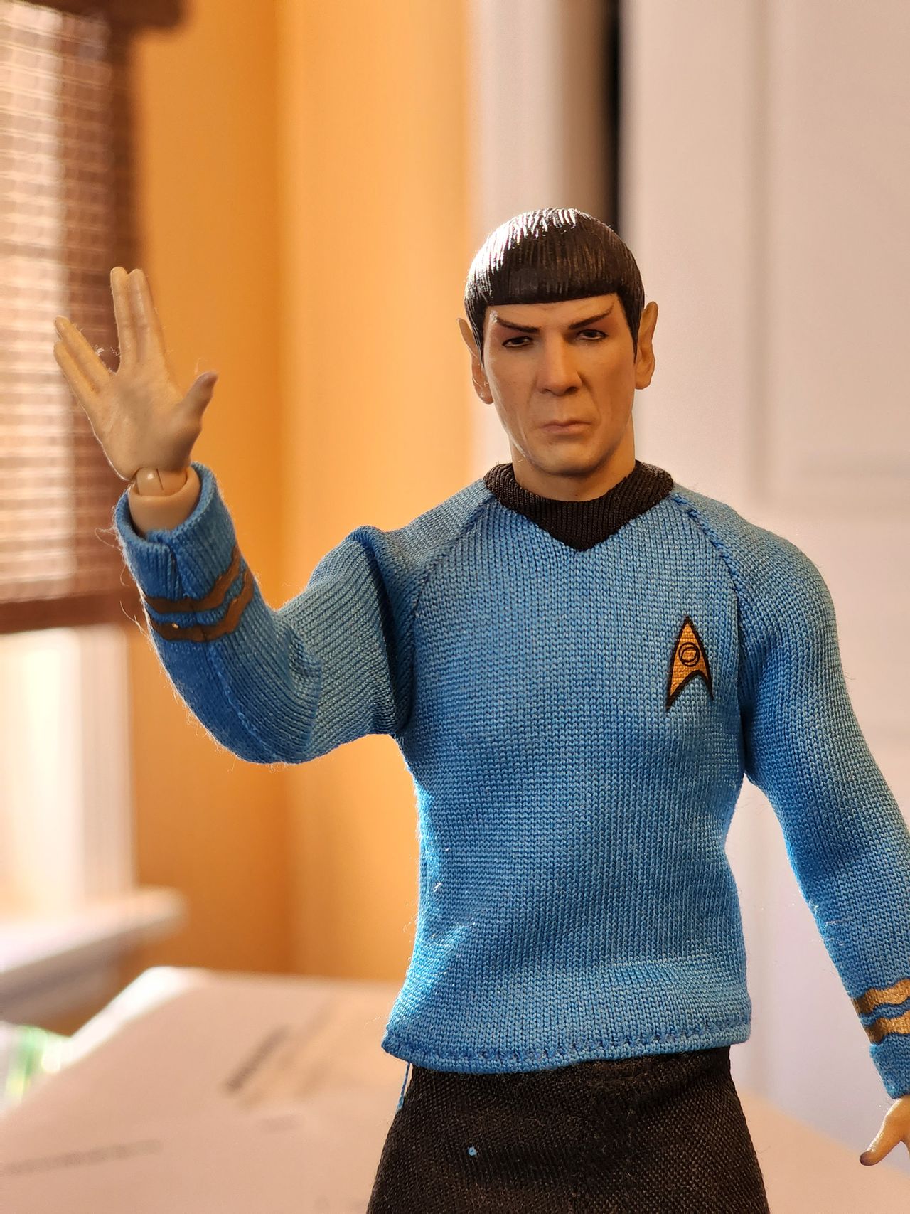 Samsung Galaxy S22 Ultra portrait mode test