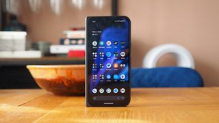 Google Pixel 9 Pro Fold review