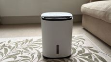 Testing the Meaco Arete One 6L Dehumidifier