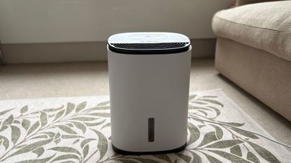 Testing the Meaco Arete One 6L Dehumidifier