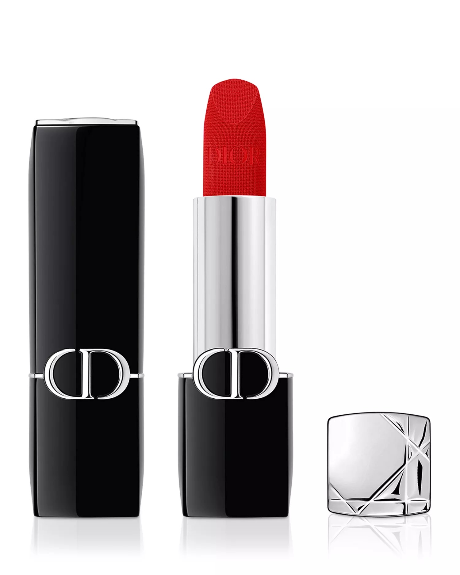 DIOR, Rouge Dior Velvet Lipstick