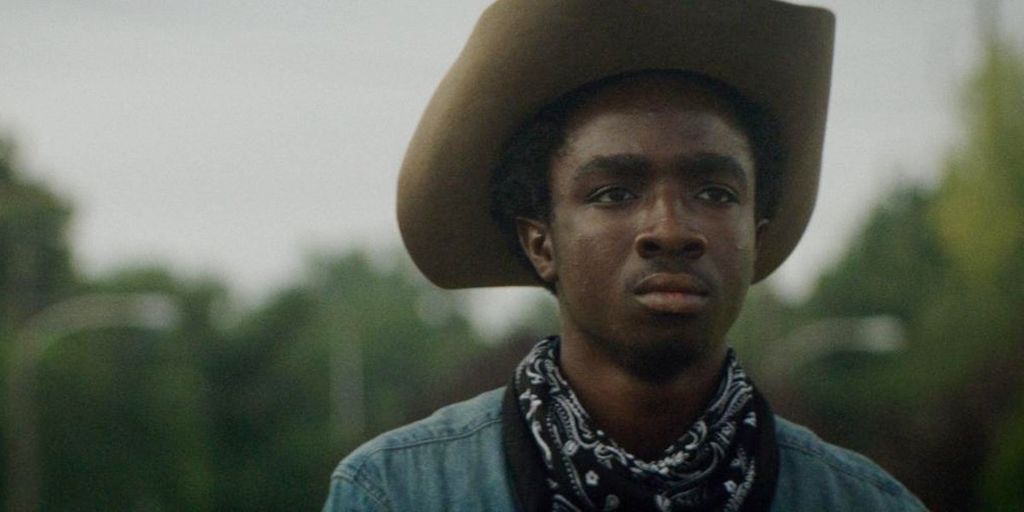 Idris Elba’s Concrete Cowboy Release Date, Cast, And 5 Other Things We