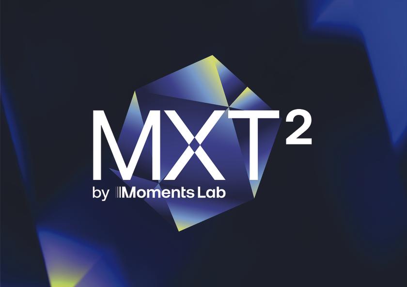 MXT2 Moments Lab