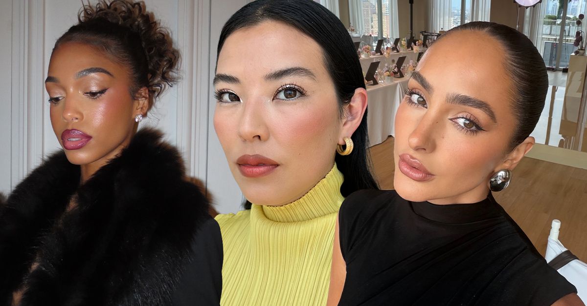 They’re Here: The 7 Makeup Trends That Will Define Fall 2026 They’re Here: The 7 Makeup Trends That Will Define Fall 2026