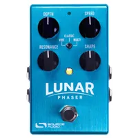 Source Audio Lunar