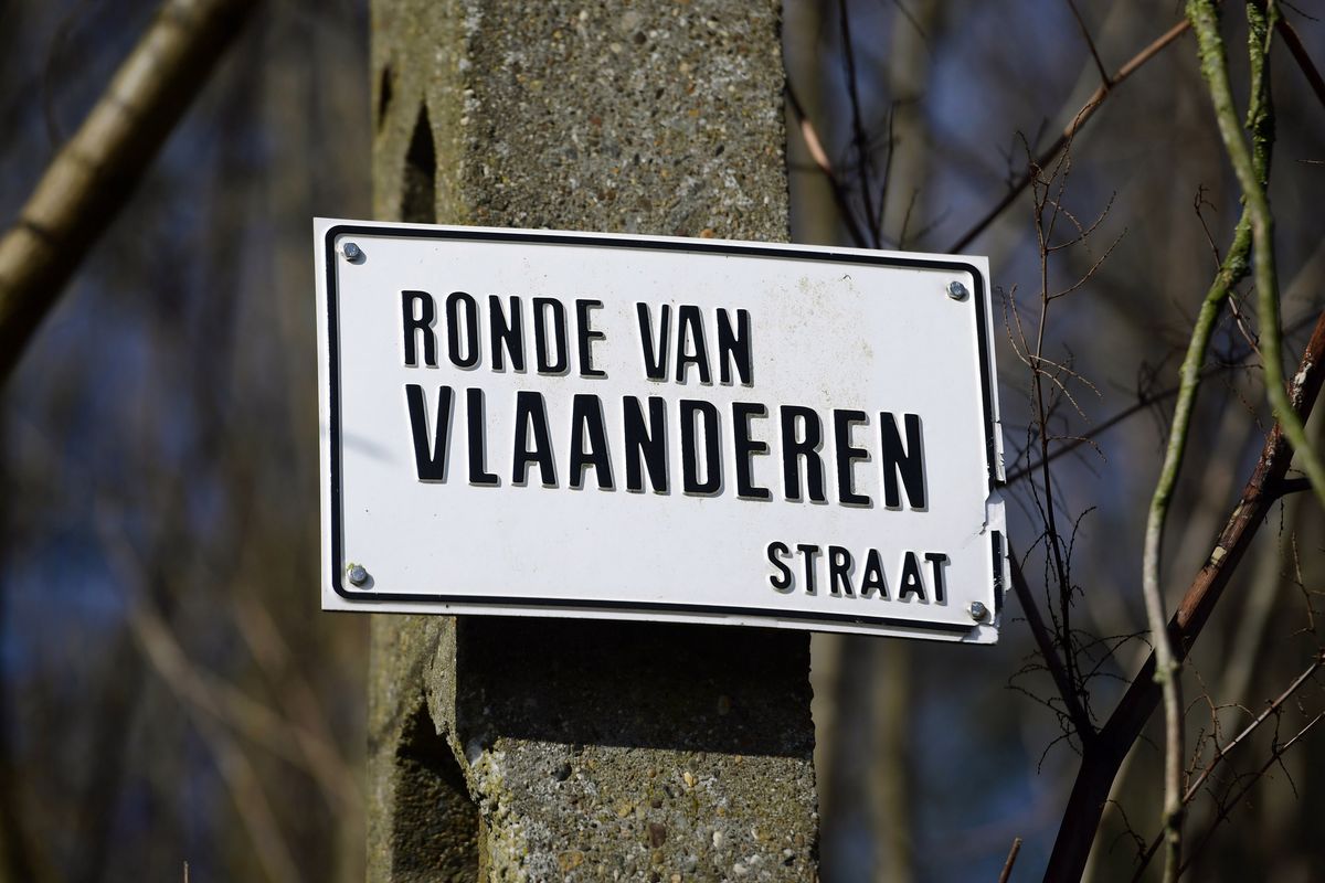The Ronde