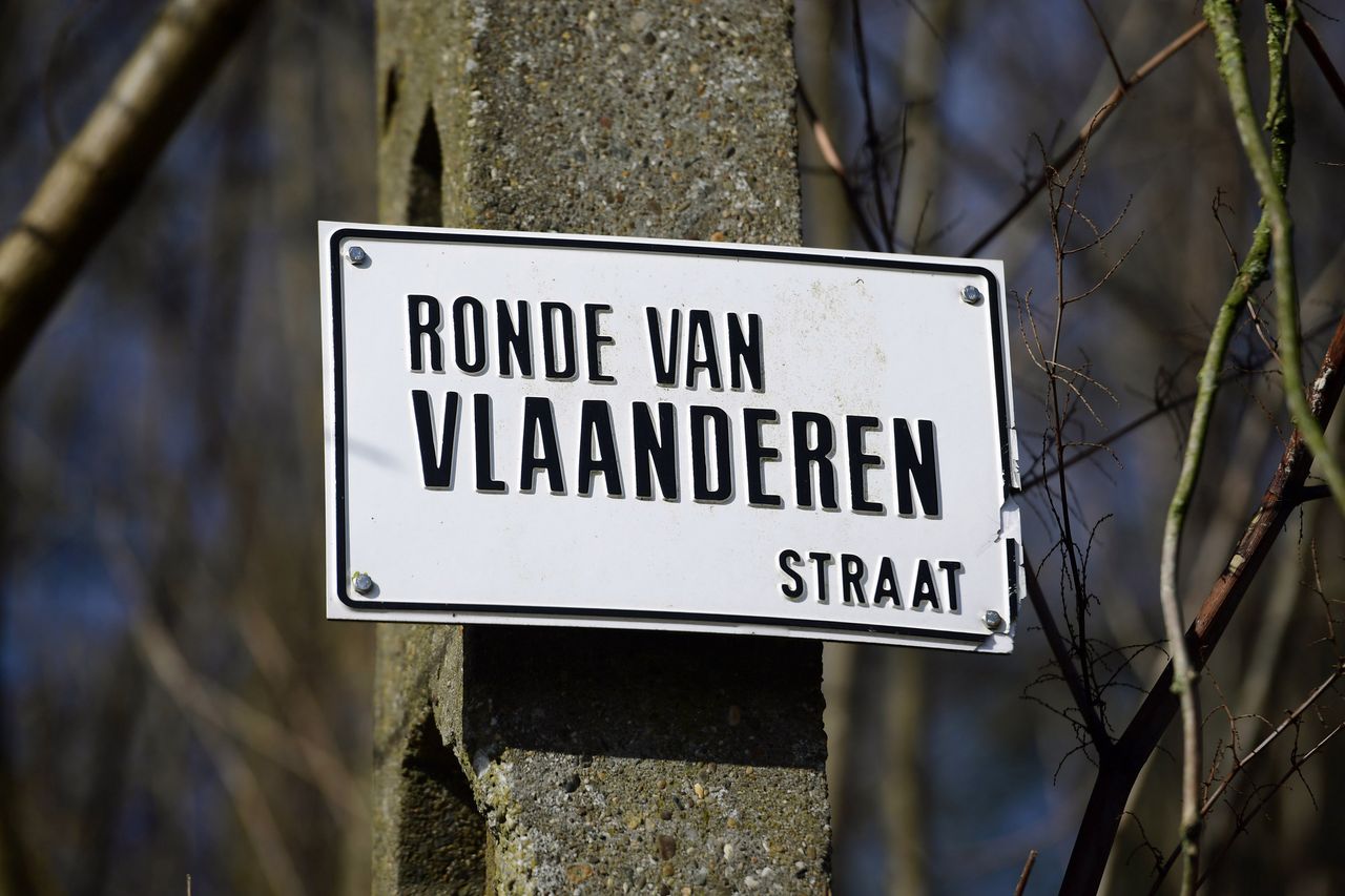The Ronde