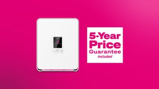 T-Mobile 5G Home Internet