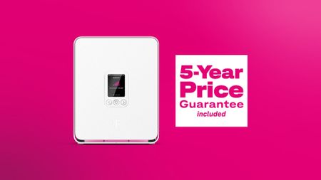 T-Mobile 5G Home Internet