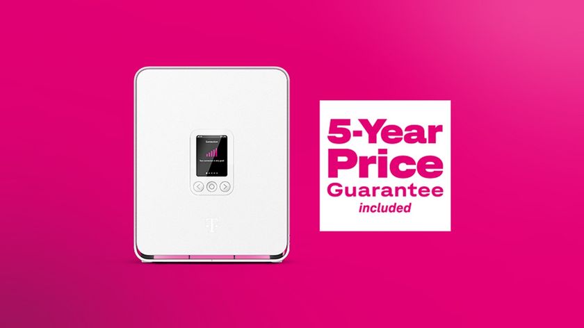 T-Mobile 5G Home Internet