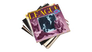 The Human League Don't You Want Me