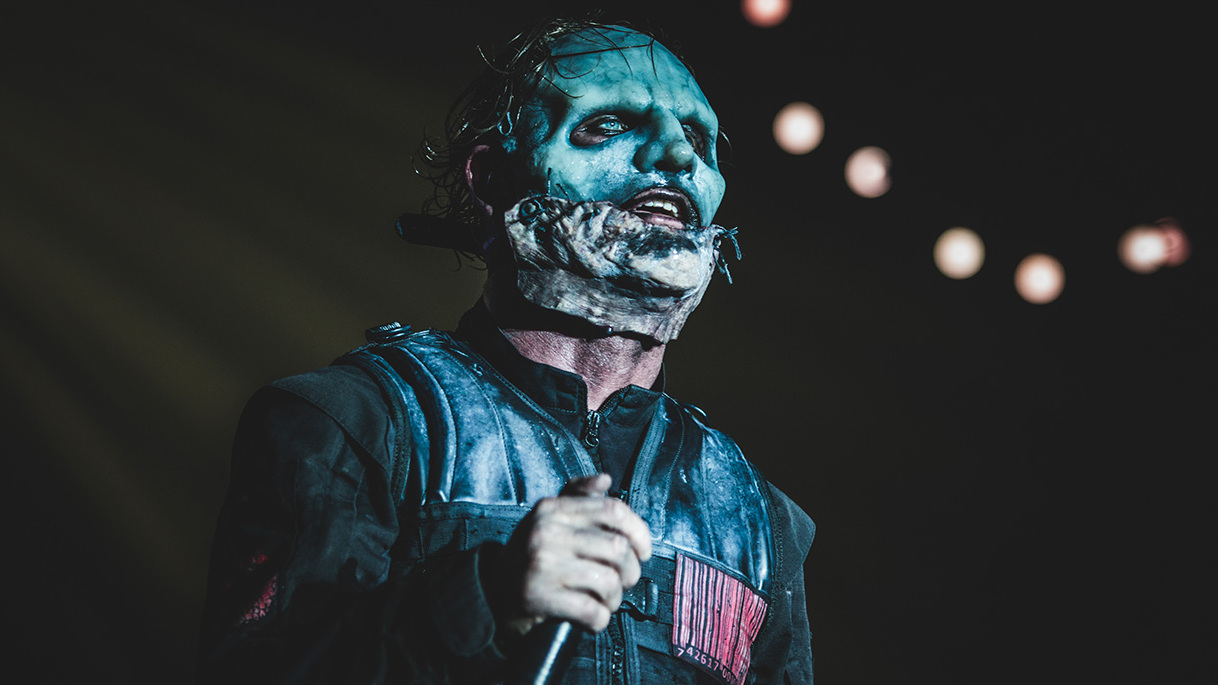 Corey Taylor