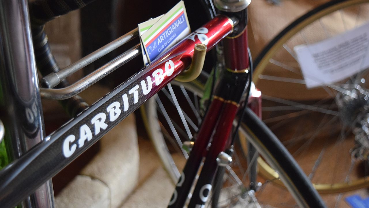 Carbitubo - carbon tubing