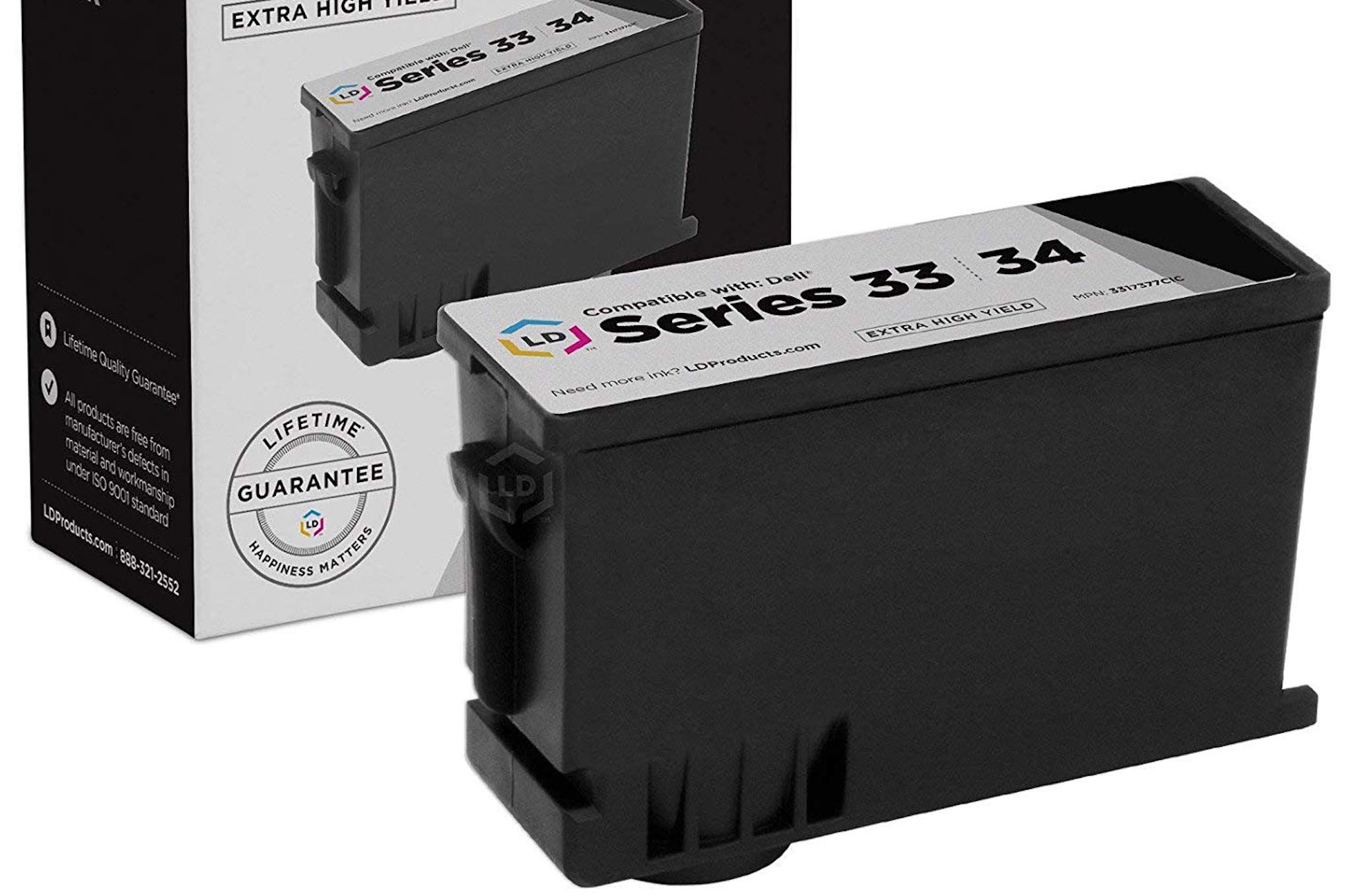 Best ThirdParty Ink Replacements for Dell Printers in 2022 Windows