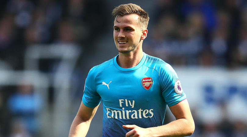 Rob Holding